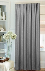 Штора портьерная Mona Liza Royal МЛ399/5/Е200 полиэстер 270х200 см 1 шт