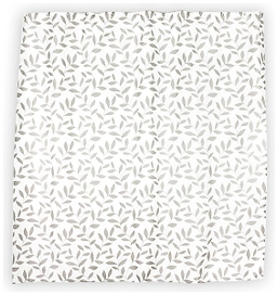 Штора для ванны Verran Tree 180х180 см белая