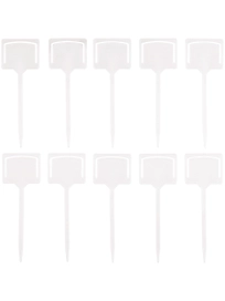 Табличка для растений LUX-TOOLS 18 см 10 шт