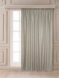 Штора портьерная HH S GD3222-4 200х270 см 1 шт бежевая