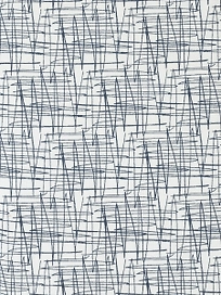 Штора портьерная хлопковая GREY8 155х270 см серая