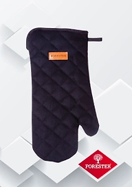 Перчатка для гриля Forester 30x20x3 см