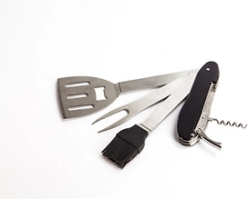 Набор для пикника 27x8,8x2,7 см 5шт