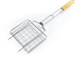 Решетка для мангала универсальная 3х21х58,5 см