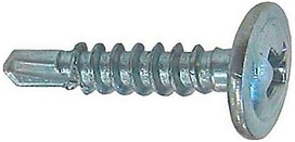 Саморезы Tech-KREP 4,2x13 мм крестообразные по металлу 1,105 кг