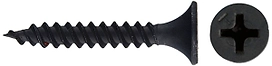 Саморезы Tech-KREP 3,5x25 мм крестообразные по металлу 1,105 кг