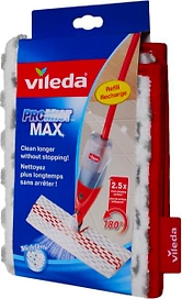 Насадка на швабру VILEDA Promist MAX разноцветная
