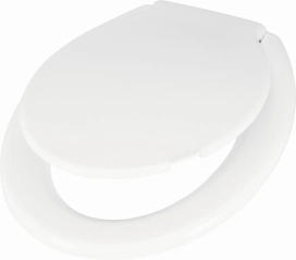Сиденье для унитаза 304251 белое