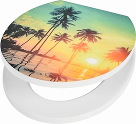 Сиденье для унитаза BALIV ACRE