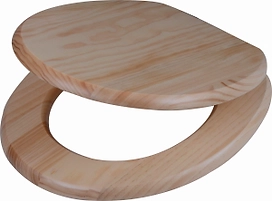 Сиденье для унитаза Baliv Alegre