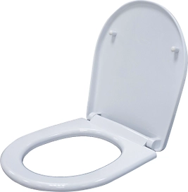 Сиденье для унитаза с микролифтом IDDIS 142PPS0I31