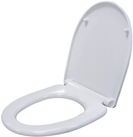 Сиденье для унитаза IDDIS ID 126 DP SC