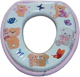 Сиденье для унитаза Sibo Детское в ассортименте