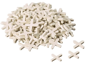 Крестики для плитки LUX-TOOLS Classic 3 мм 150 шт