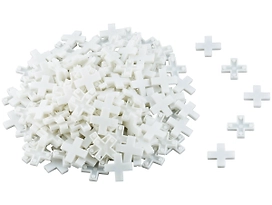 Крестики для плитки LUX-TOOLS 8 мм 200 шт