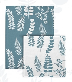 Полотенце Melissa Scandi хлопок 45х60 см