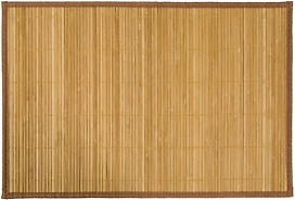 Салфетка RemiLing Натуральный бамбук 30х45 см