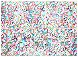 Скатерть для пикника Boyscout полиэстер 110х150 см