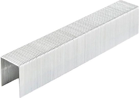 Скоба ELITECH тип 18 Ga 40х5,7х1,25 мм 5000 шт