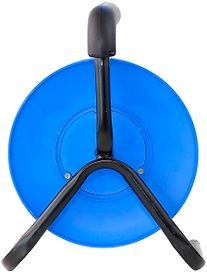 Катушка без провода Glanzen EL-01-240 с выносным барабаном D 240 мм