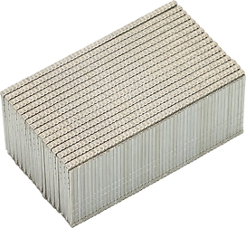 Гвозди оцинкованные LUX-TOOLS Comfort N3 2х16 мм 1600 шт