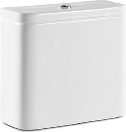 Сливной бачок Roca The Gap 4 л белый
