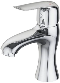 Смеситель для раковины RedBlu by Damixa Palace Evo 2 320210000