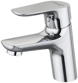 Смеситель для раковины RedBlu by Damixa Origin Bit 770210000