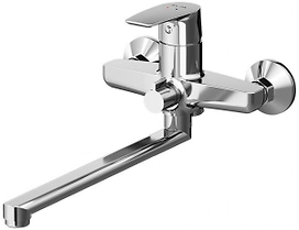 Смеситель для ванны AM.PM Gem F90A90000