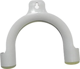 Держатель сливного шланга 11х14х3 см