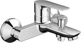 Смеситель для ванны и душа Dorff Prime new D4011000