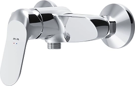 Смеситель для душа AM.PM Sunny F85C20000 