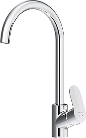 Смеситель для кухни AM.PM Like F8007700