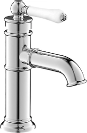 Смеситель для раковины IDDIS OXFORD OXFSB00I01