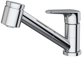 Смеситель для кухни RedBlu by Damixa Origin Evo 820710000