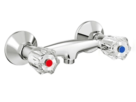 Смеситель для душа CMI Ledro 390367