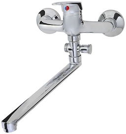 Смеситель для ванны Wasser Welt Komfort 10064796W