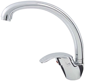 Смеситель для кухни Wasser Welt Komfort 14705-W