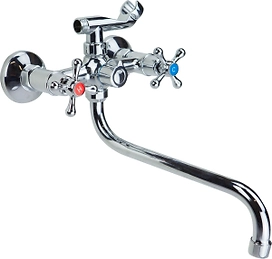 Смеситель для ванны OBI 258013