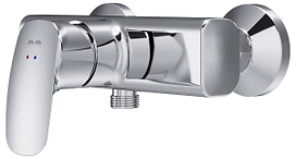 Смеситель для душа AM.PM Spirit V2.1 F71A20000