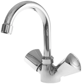 Смеситель для раковины RedBlu by Damixa Object 340210000