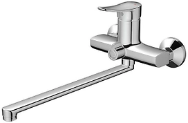 Смеситель для ванны Dorff Ultra D5095000