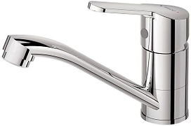 Смеситель для раковины Dorff Norma D1000000