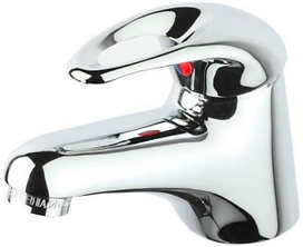 Смеситель для раковины ESKO Venezia II PL26 2