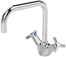 Смеситель для кухни VIDIMA Trinity BA263AA