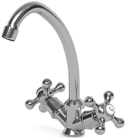 Смеситель для раковины PePo 123