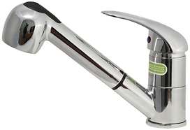 Смеситель для кухни Juguni Phoenix 0402.604