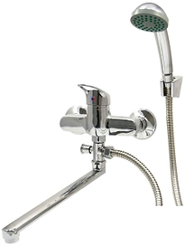 Смеситель для ванны Juguni Luxe 0402.736