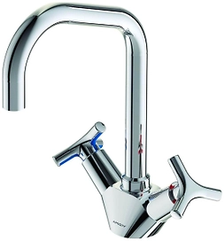 Смеситель для раковины VIDIMA TRINITY BA259AA