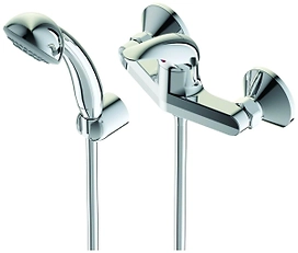 Смеситель для душа VIDIMA ORION BA003AA